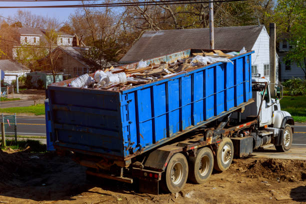 Best Professional Junk Removal  in Federal Y, WA