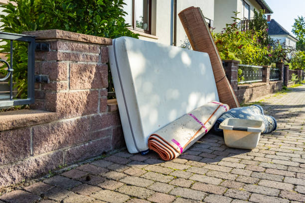 Trash Removal Near Me in Federal Way, WA