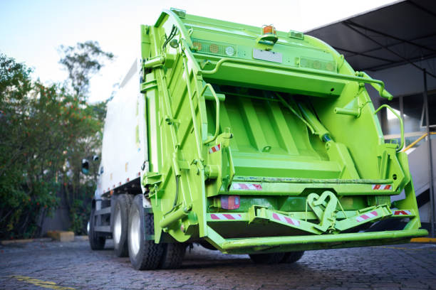 Best Same-Day Junk Removal  in Federal Y, WA